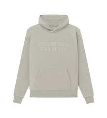 Essentials Seal Hoodie