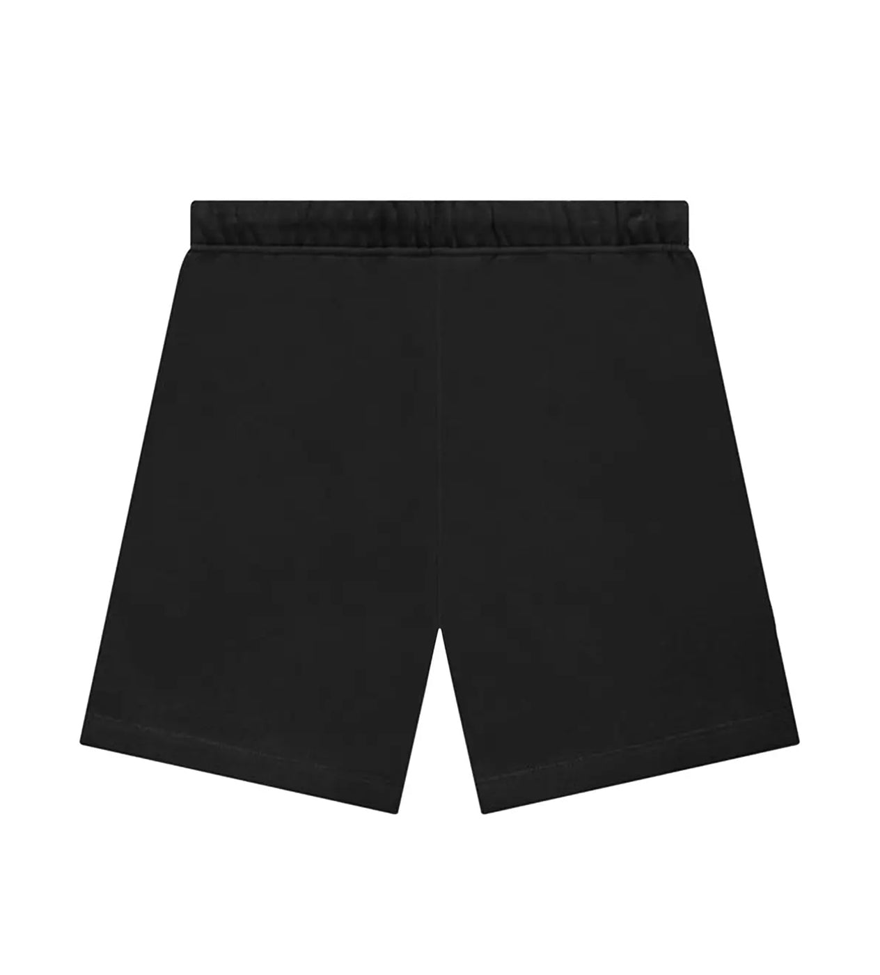 Essentials Stretch Limo Sweatshorts Black