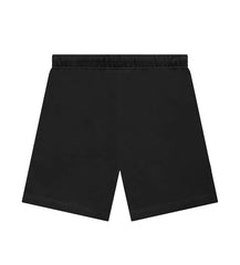 Essentials Stretch Limo Sweatshorts Black
