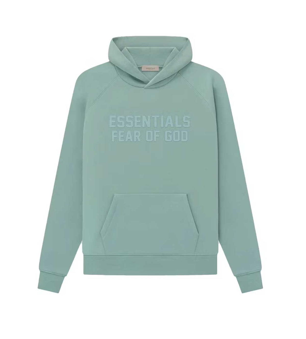 Essentials Sycamore Hoodie
