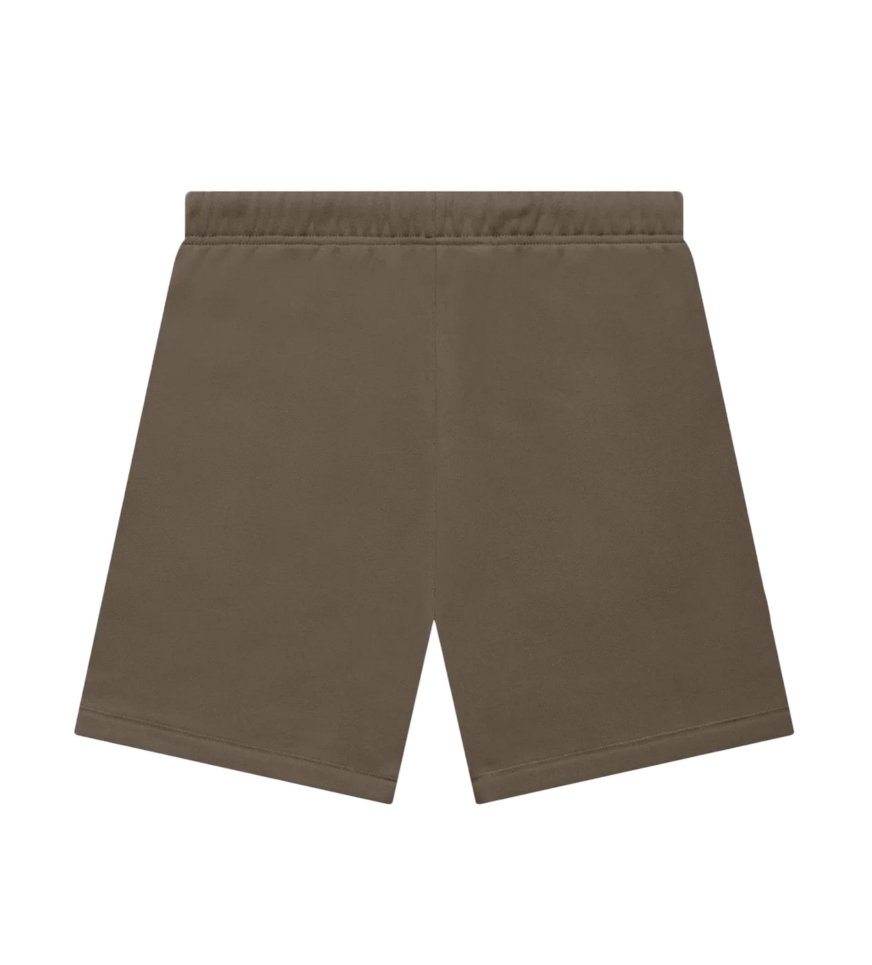 Essentials Wood Sweatshorts Brown