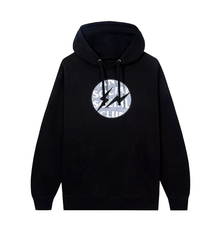 Fragment Interference Hood Black