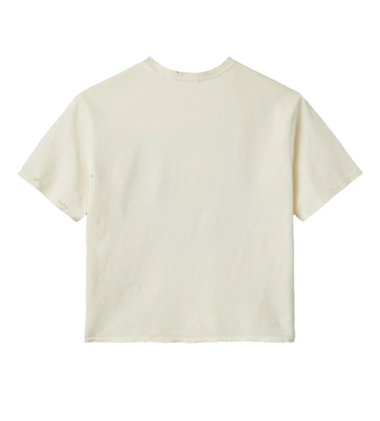 GV Gallery Adam Sandler Tee Cream