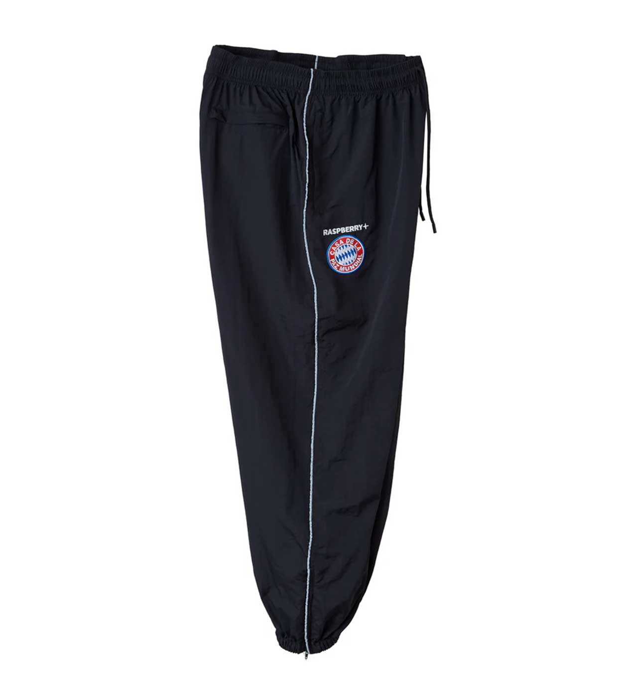 GV Gallery Coal Track Pants