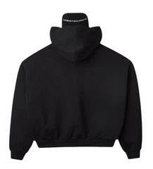 GV Gallery Dad Hoodie Black