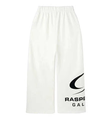 GV Gallery Galaxy Sweatpants White