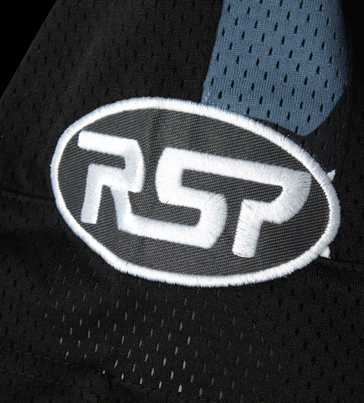 GV Gallery Great Wall Jersey Black