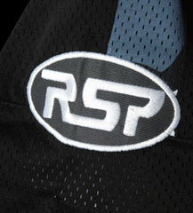 GV Gallery Great Wall Jersey Black