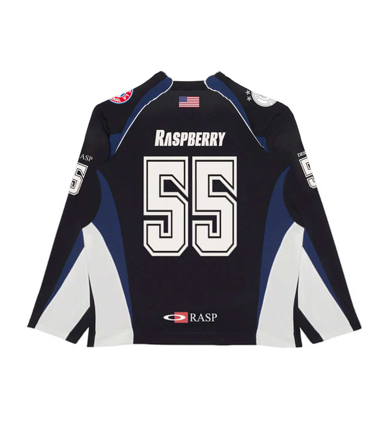 GV Gallery Infinity Jersey