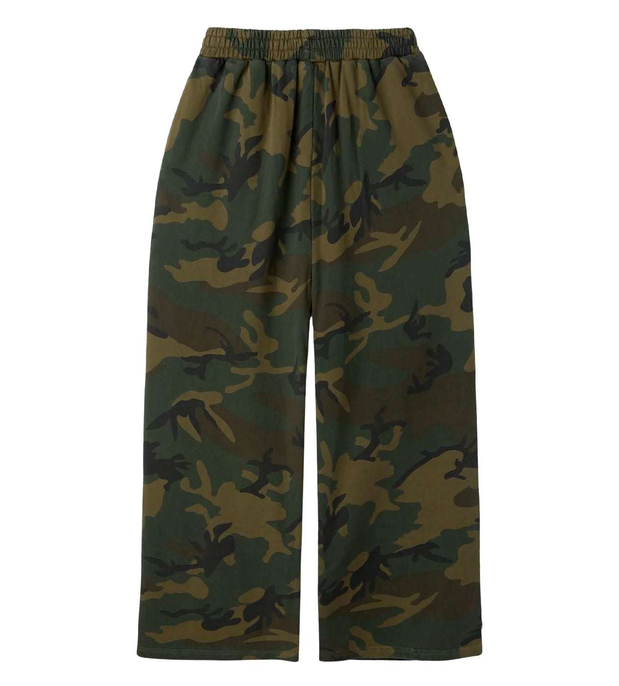 GV Gallery R Sport Sweatpants Camo