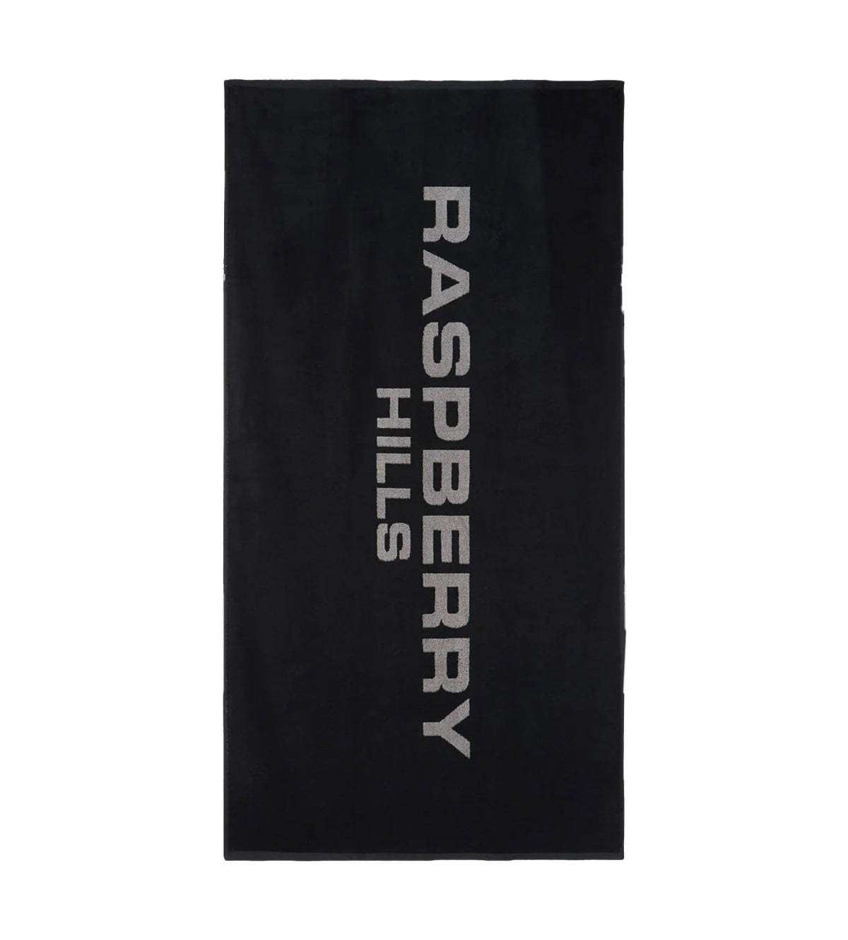 GV Gallery RH Towel Black