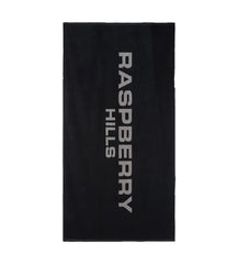 GV Gallery RH Towel Black