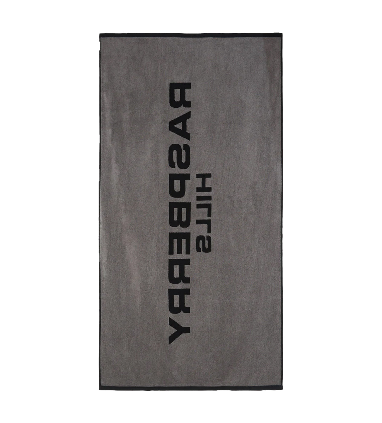 GV Gallery RH Towel Black