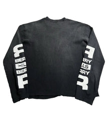 GV Gallery RSP Crop Thermal Black
