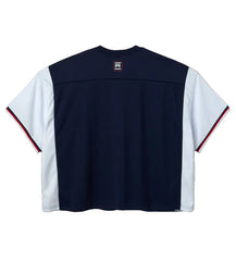 GV Gallery Summer Jersey Navy