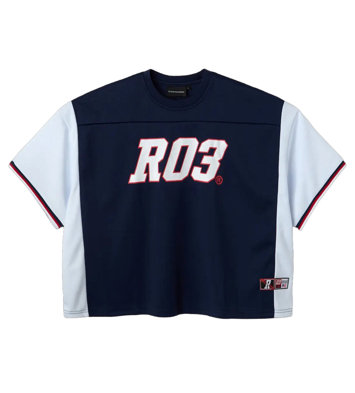 GV Gallery Summer Jersey Navy