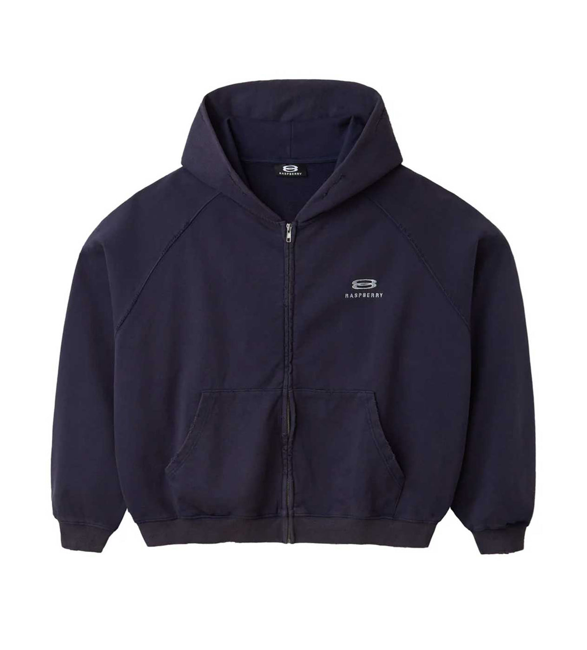 GV Gallery Tank Zip Up