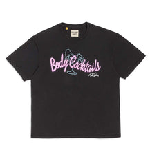Gallery Dept. Body Cocktails Black Tee