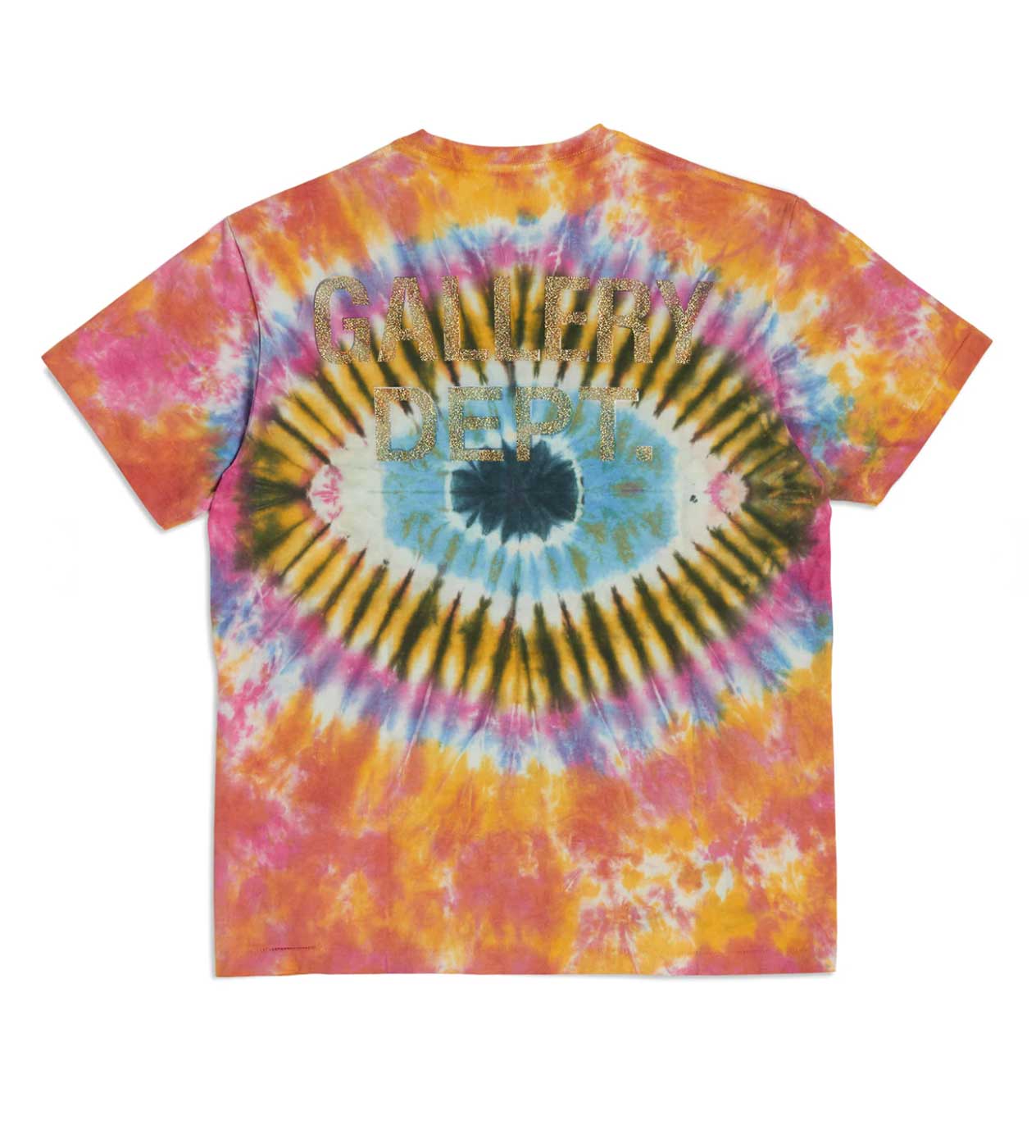 Gallery Dept. Eye Dye Tee