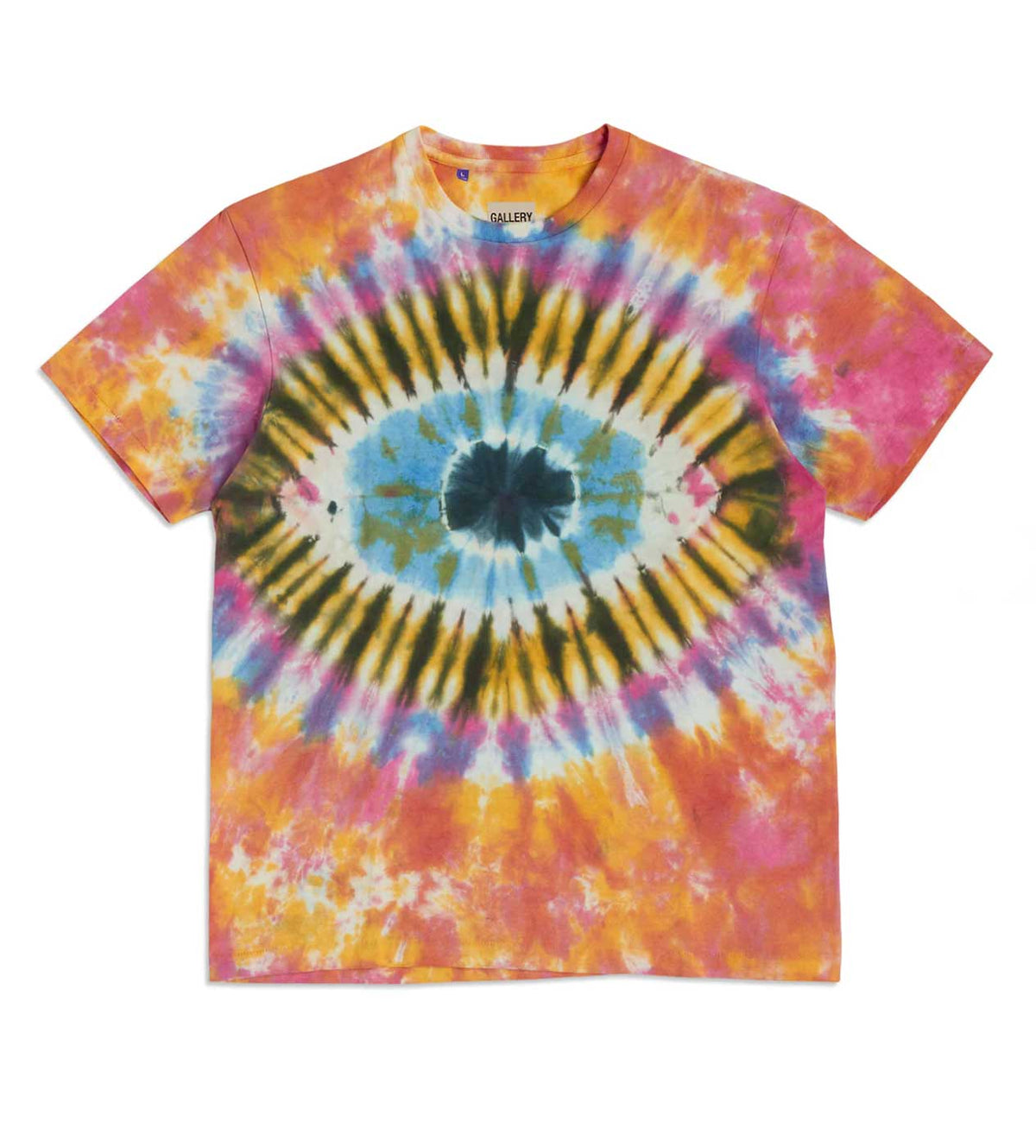 Gallery Dept. Eye Dye Tee