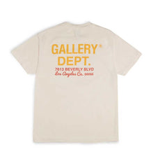 Gallery Dept. eBay Tee Cream