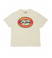 Gallery Dept. Doc Johnny Toymaker Cream Tee