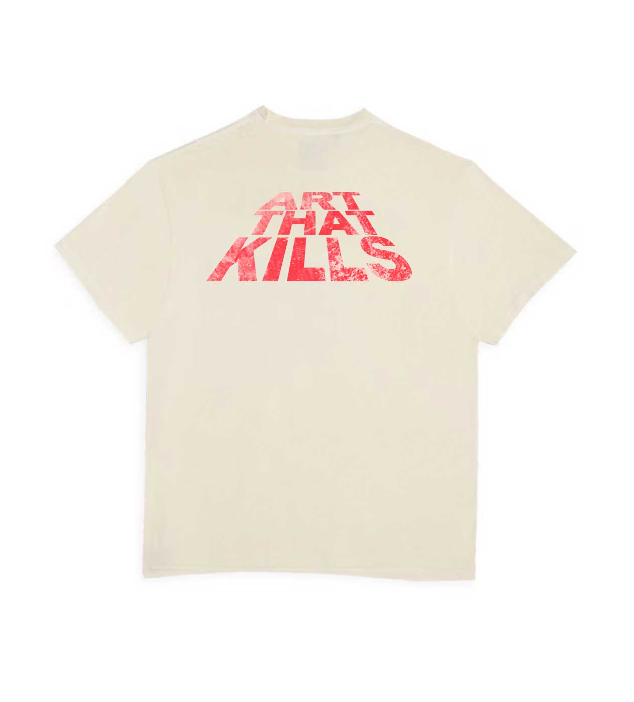 Gallery Dept. Protect Yourself Tee