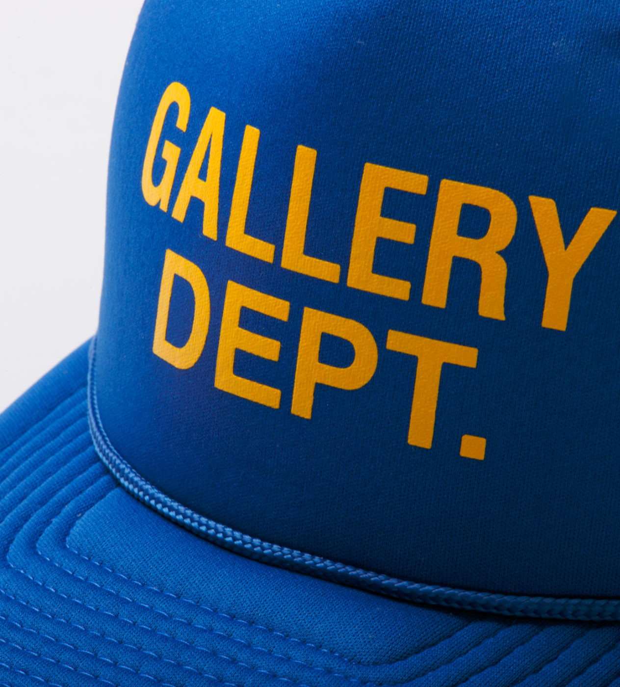Gallery Dept. Hat Blue