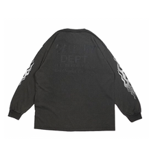Gallery Dept. L/S Flame