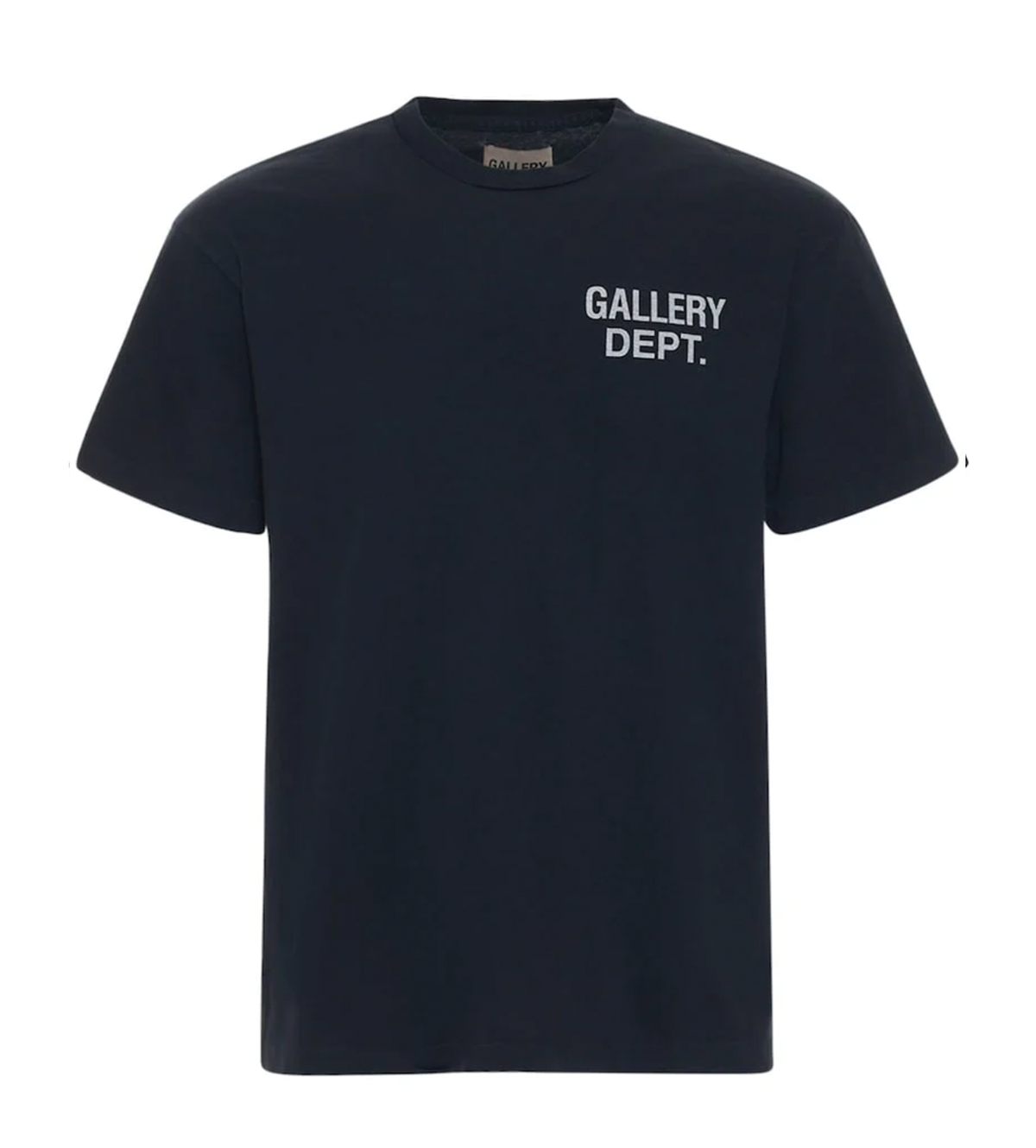 Gallery Dept. Tee Navy