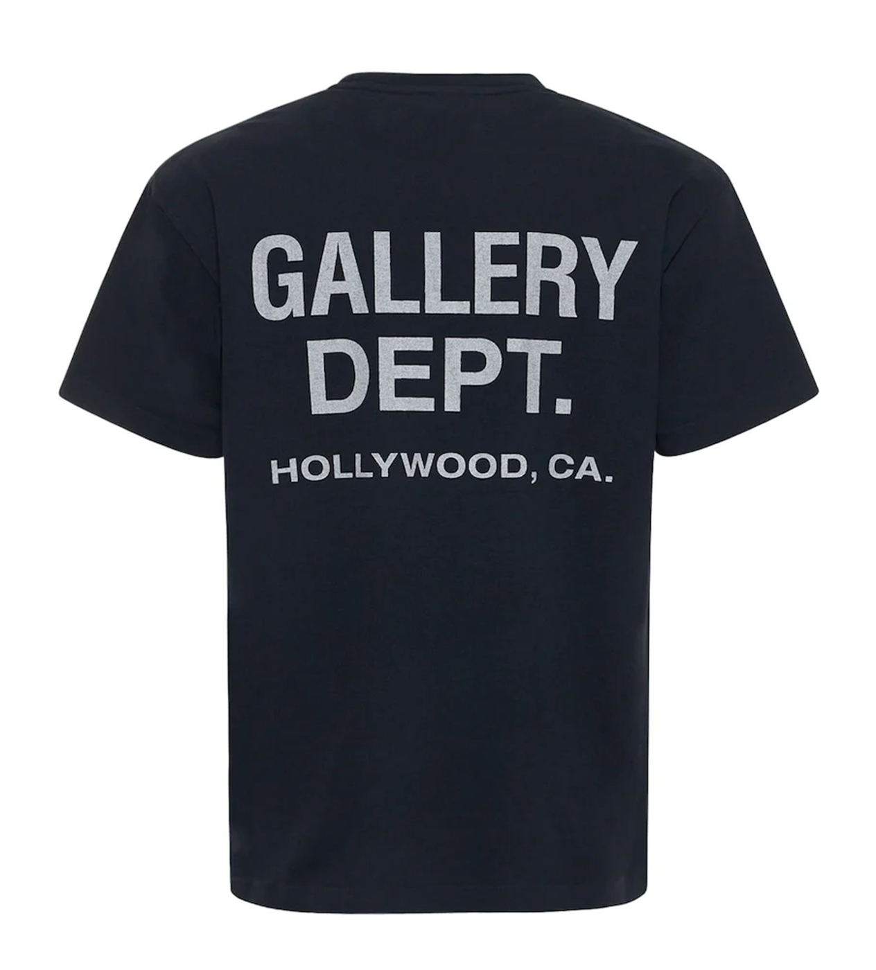 Gallery Dept. Tee Navy