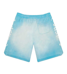 Godspeed Courtside Shorts Cloud Blue