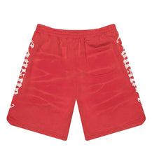 Godspeed Courtside Shorts Red