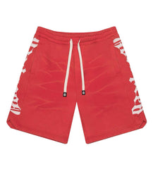 Godspeed Courtside Shorts Red