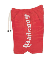 Godspeed Courtside Shorts Red