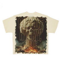 Godspeed Detonator Tee Bone