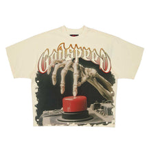 Godspeed Detonator Tee Bone