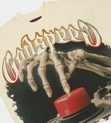 Godspeed Detonator Tee Bone