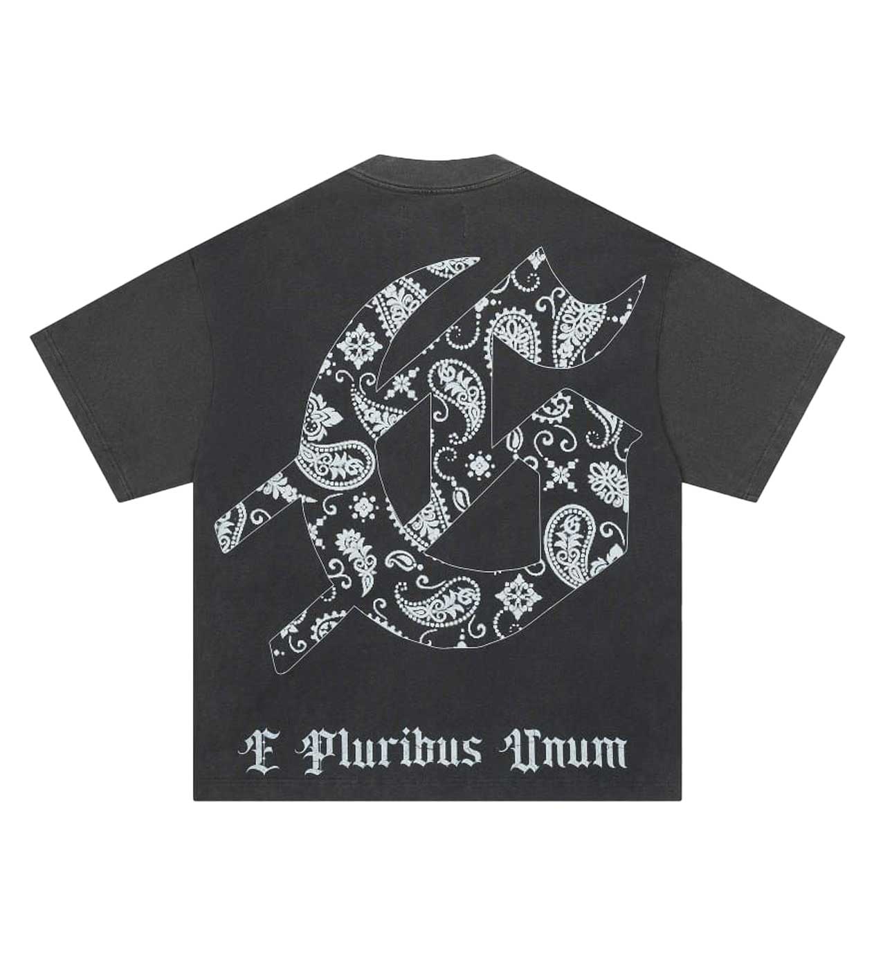 Godspeed Hollywood Inferno Grey Wash