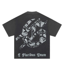 Godspeed Hollywood Inferno Grey Wash