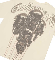 Godspeed Immortal Balloons Tee Bone