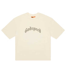 Godspeed Immortal Balloons Tee Bone