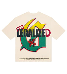 Godspeed Indoor Macadamia Tee Cream