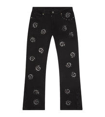 Godspeed Infinity Denim V2 Black