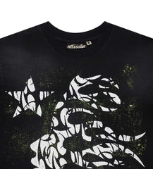 Hellstar Thorn Tee Black/Green