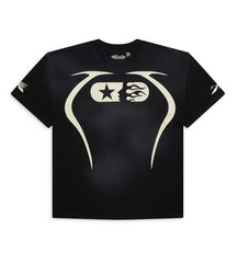 Hellstar Warm Up 7 on 7 Tee Black