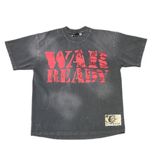 Hellstar War Ready! Tee Black *ComplexCon Exclusive*