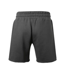 Lost Intricacy Dark City Rhinestones Shorts