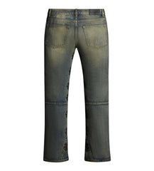 Lost Shdws Denim Dirty Blue/Graphite