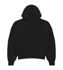 Lost Shdws OG Sun Logo Hoodie Black/Red